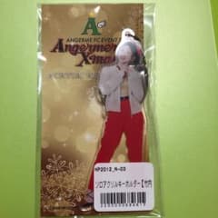 竹内朱莉　アクリルキーホルダーのサムネイル