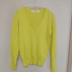 ZARA　ニット♥のサムネイル