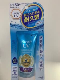 ビオレ UV 日焼け止めのサムネイル