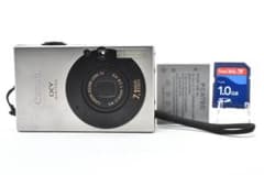 Canon IXY DIGITAL 10 デジカメ コンデジ CCD 人気 - メルカリ