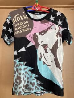 ヒステリックグラマーTシャツのサムネイル
