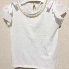 トップス 女の子 110のサムネイル