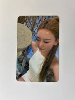 Red Velvet Velvet Summer トレカ スルギ - メルカリ