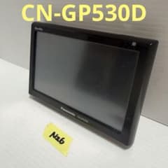 Panasonic CN-GP530D ポータブルカーナビ Gorillaゴリラ - メルカリ