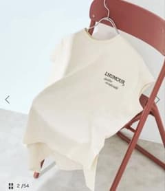 upper hights/アッパーハイツ 別注BIG NO SLEEVE TEEのサムネイル