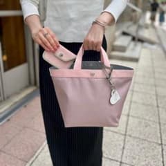 Dilmah様　エルベシャプリエ　神戸限定トートバッグ Mサイズのサムネイル
