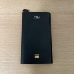 FiiO Q1 Mark IIヘッドホンアンプ DACのサムネイル