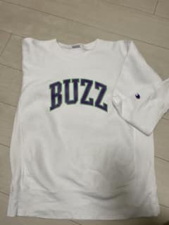 BEAMS Champion×DISNEY [BUZZ] コラボトレーナーのサムネイル