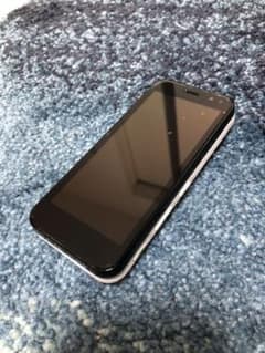 【送料無料】SoftBank 941sh スライド携帯　ジャンク品のサムネイル