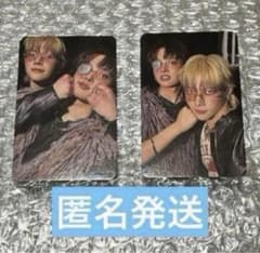 コンイズ &TEAM Back to Life ケミトレカ 2枚セット - メルカリ