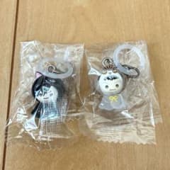 ハイキュー めじるしアクセサリー 2種のサムネイル