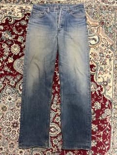 USA製 Levi’s リーバイス501 バレンシア製 90s W34のサムネイル