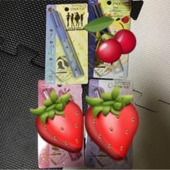 スティックハサミ 残り セーラームーンのサムネイル