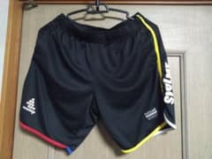 スボルメ　SVOLME ハーフパンツのサムネイル