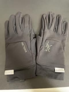 ARC'TERYX GORE-TEX INFINIUM 手袋 L/Gのサムネイル