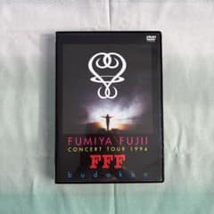 藤井フミヤCONCERT TOUR 1999 FFF BUDOKANのサムネイル
