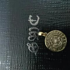 Johns様専用　　レモンツリー　ネックレストップのサムネイル