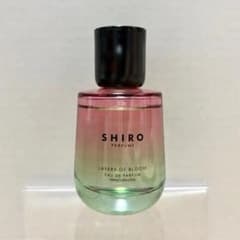 SHIRO LAYERS OF BLOOM 50ml - メルカリ