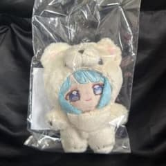 一緒に暮らすぬい　紫之 創 2025年10月お届け】一緒に暮らすぬい Ra*bits – pattythree公式通販サイト