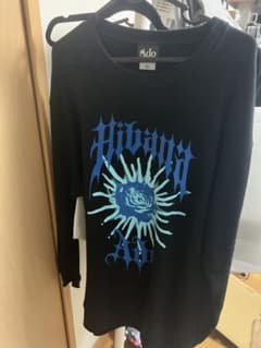Ado ファッショナブル 「Hibana」 スウェット XXL - メルカリ