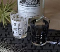 tarptotarp TARP GLASS shot 2個セット - メルカリ
