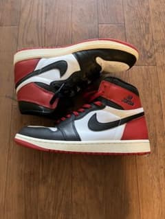 JORDAN 1 ツマクロ 27 - メルカリ