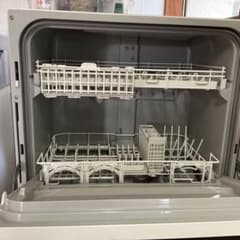 Panasonic 食器洗い乾燥機NP−TA4Wのサムネイル