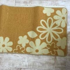 240cm★キッチンマットのサムネイル