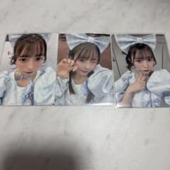梅田みゆ　トレカ　Kアリーナ衣装のサムネイル