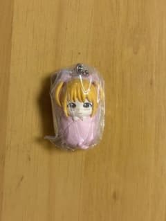 デスノート おくるみますこっとチャーム 弥海砂のサムネイル