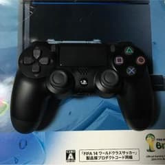 PS4コントローラー USBケーブルのサムネイル