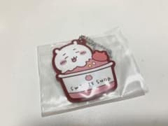 ちいかわ ラバーチャーム 一番くじのサムネイル