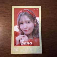 =LOVE 諸橋沙夏 ミニフォトのサムネイル