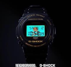 ネイバーフッド Gshock 19ssのサムネイル