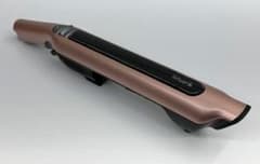 動作保証品 シャーク 掃除機 格安 CS501JRG 中古 本体のみ ピンク