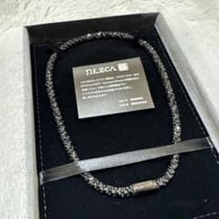 NEZCA 7mm スワロフスキー クリスタル ネックレス ⭐︎レア - メルカリ