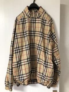 バーバリーゴルフ ジャケット M 新品のサムネイル