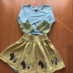 マチルダ・ジェーン☆スカート8Matilda Janeのサムネイル