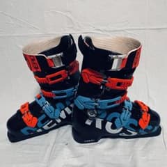 ROSSIGNOL DEMO WORLDCUP ZA + 24.5 - メルカリ