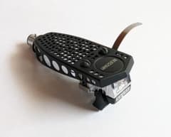 【SHURE V15VxMR】（SMEヘッドシェル付） Shure V15VxMR cartridge,Shure V15VxMR phono cartridge,Shure