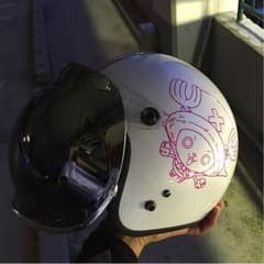 チョッパーメットのサムネイル
