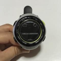 SUUNTO VECTORのサムネイル