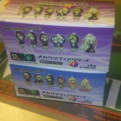 シュウカ様専用カゲプロ畜光ラバストのサムネイル