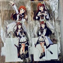 ミリオンライブ 田中琴葉 アクリルスタンド リ・プロローグ 10th Act4