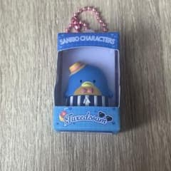 サンリオキャラクターズ パッケージチャーム タキシードサムのサムネイル