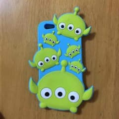 iPhoneSE／iPhone5SとiPhone5対応カバーのサムネイル