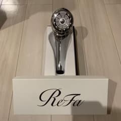 ReFa シャワーヘッド ファインバブルUのサムネイル