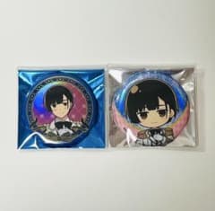 バラ売り⭕️】 ヘタリア 日本 缶バッジ アモカフェ 等身 ミニキャラ