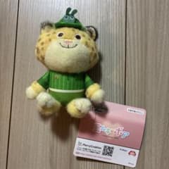 ズートピア クロウハウザー ぬいぐるみ マスコットのサムネイル