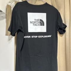 THE NORTH FACE ブラック Tシャツのサムネイル